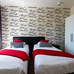 Appart'hotel Urban 4* Chaudfontaine