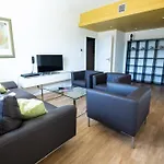 Urban Lejlighedshotel