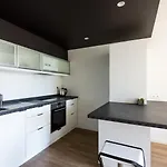 Urban Lejlighedshotel