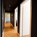 Aparthotel Appart'hotel Urban 4*