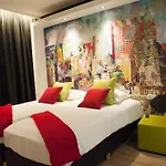 Appart'hotel Urban Chaudfontaine