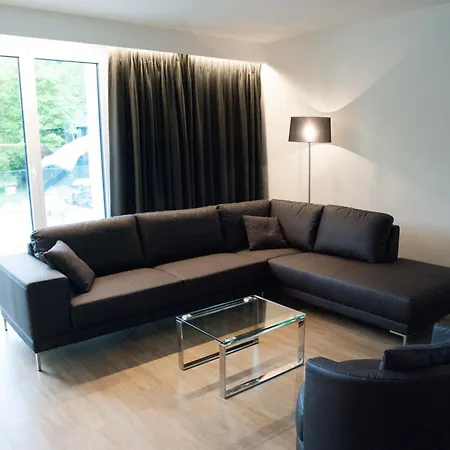 Appart'hotel Urban