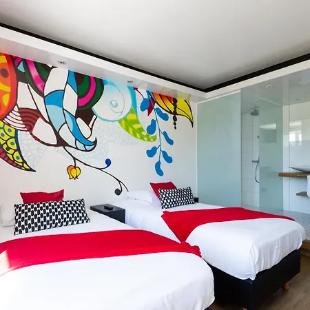 Aparthotel Urban Chaudfontaine