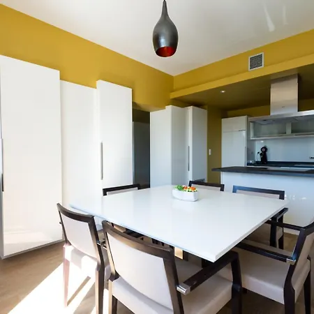 Urban Aparthotel Chaudfontaine