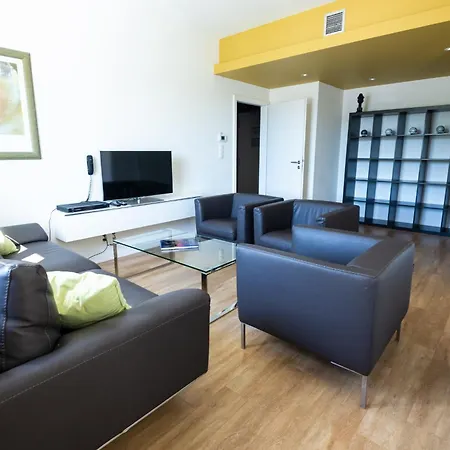 Appart'hotel Urban Aparthotel