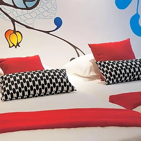 Apart Otel Urban 4*