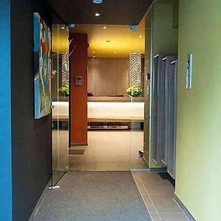 Apart Otel Urban