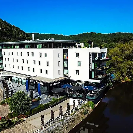 Urban Apart Otel 4*