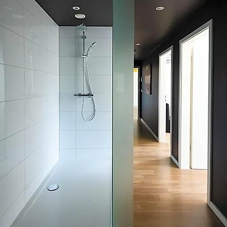 Urban Apart Otel 4*
