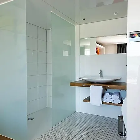 Urban Apart Otel 4*