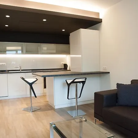 Apart Otel Urban
