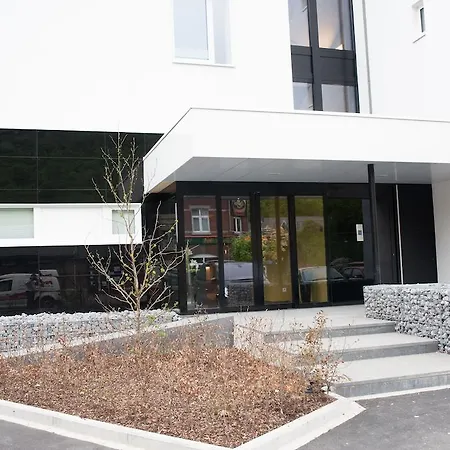 Appart'hotel Urban Chaudfontaine