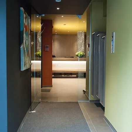 Appart'hotel Urban 4*