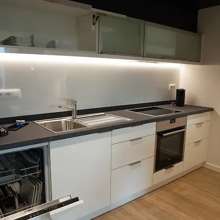 Appart'hotel Urban