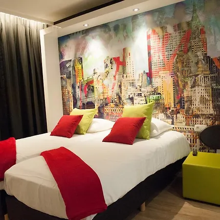 Appart'hotel Urban Chaudfontaine