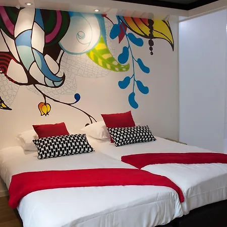 Aparthotel Appart'hotel Urban 4*