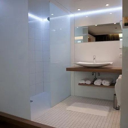 Appart'hotel Urban 4*