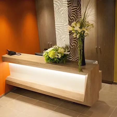Appart'hotel Urban Aparthotel 4*