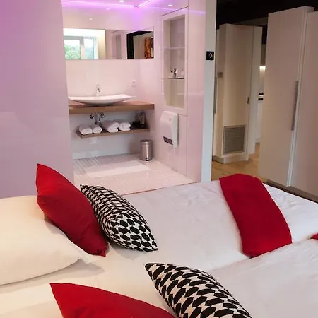 Appart'hotel Urban Aparthotel