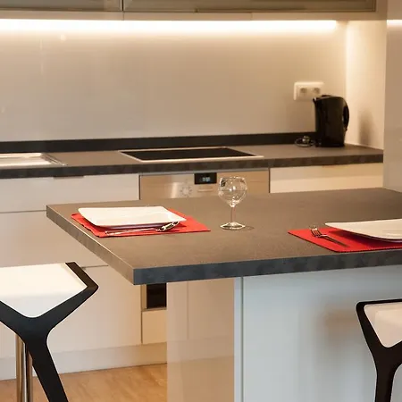 Appart'hotel Urban 4*