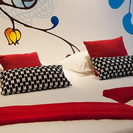 Appart'hotel Urban Aparthotel 4*