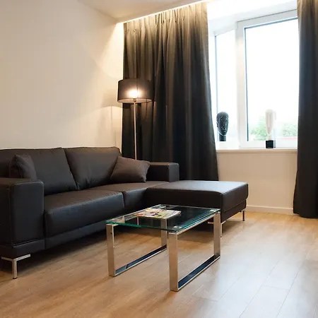 Aparthotel Appart'hotel Urban