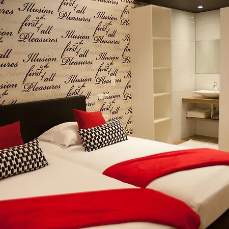 Appart'hotel Urban 4*
